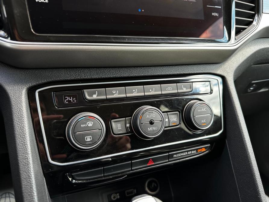 Volkswagen Teramont I Уфа  - изображение 11