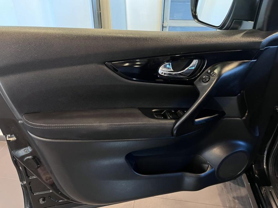 Nissan Qashqai II Чебоксары  - изображение 22
