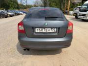 Skoda Octavia II (A5) Рестайлинг Нижний Новгород  - изображение 19