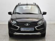 Lada (ВАЗ) Granta I Рестайлинг Москва  - изображение 17