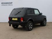 Lada (ВАЗ) Niva Legend Нижний Новгород  - изображение 18