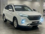 Haval M6 II Калуга  - изображение 11