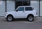 Lada (ВАЗ) Niva Legend Саратов  - изображение 30