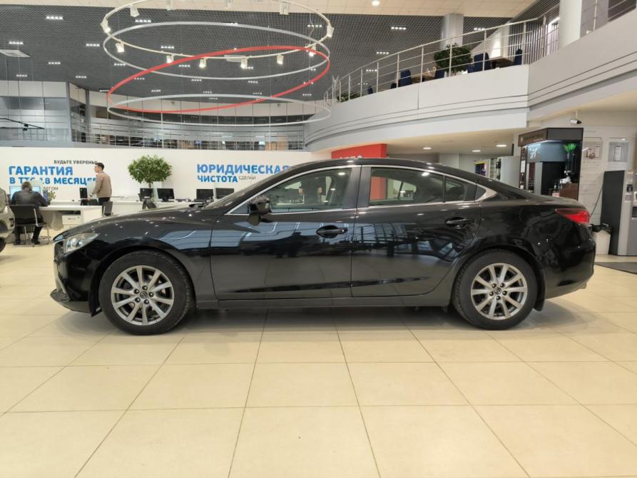 Mazda 6 III (GJ) Казань  - изображение 10