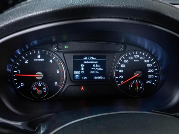 Kia Sorento III Prime Рестайлинг с пробегом 2018 года, цена 2 795 000 рублей, 150169 км, внедорожник, Автокод Объявления