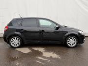 Kia Ceed I Рестайлинг Москва  - изображение 28