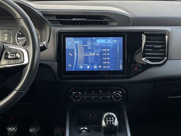 Chery Tiggo 4 I Рестайлинг с пробегом 2021 года, цена 1 330 000 рублей, 27635 км, внедорожник, Автокод Объявления