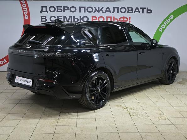 Voyah Free I Рестайлинг с пробегом 2023 года, цена 4 240 000 рублей, 17050 км, внедорожник, Автокод Объявления