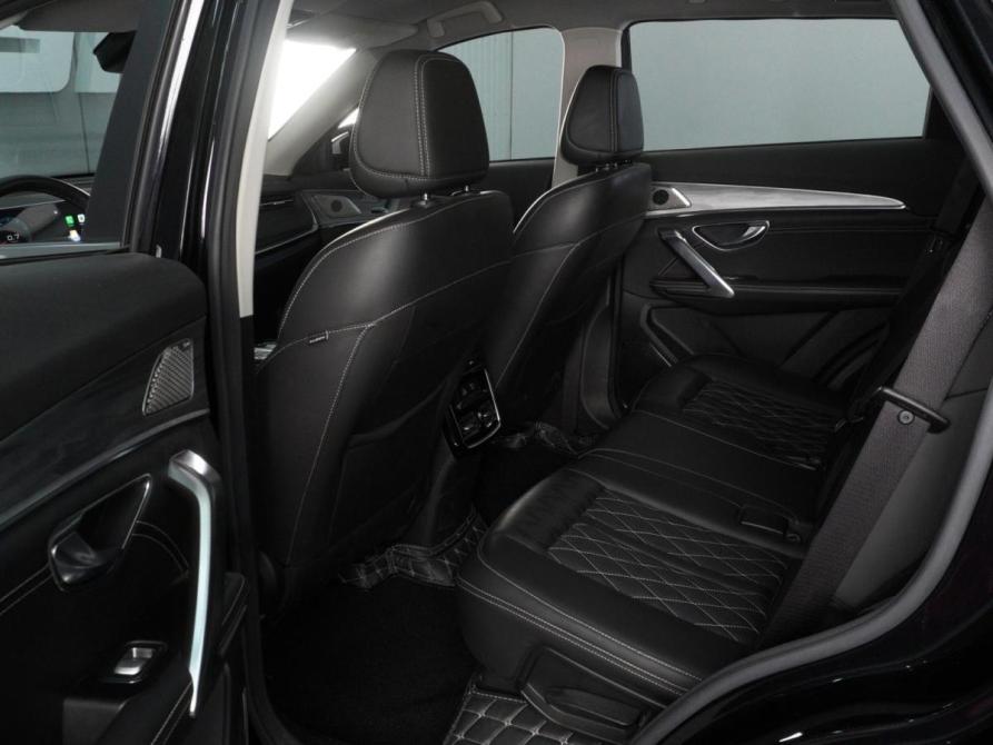 JETOUR X70+ I Рестайлинг Минеральные Воды  - изображение 11