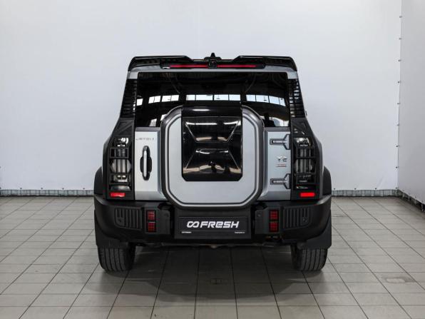 JETOUR T2 с пробегом 2024 года, цена 3 049 000 рублей, 49896 км, внедорожник, Автокод Объявления