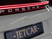 Porsche Panamera III Москва  - изображение 49