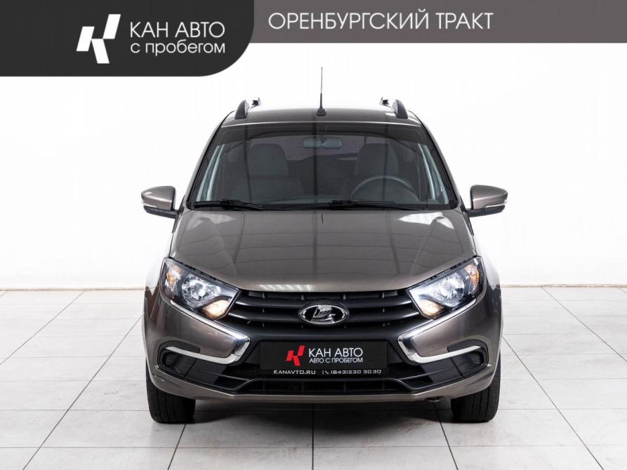 Lada (ВАЗ) Granta I Рестайлинг Казань  - изображение 2