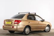 Kia Rio II Тюмень  - изображение 24