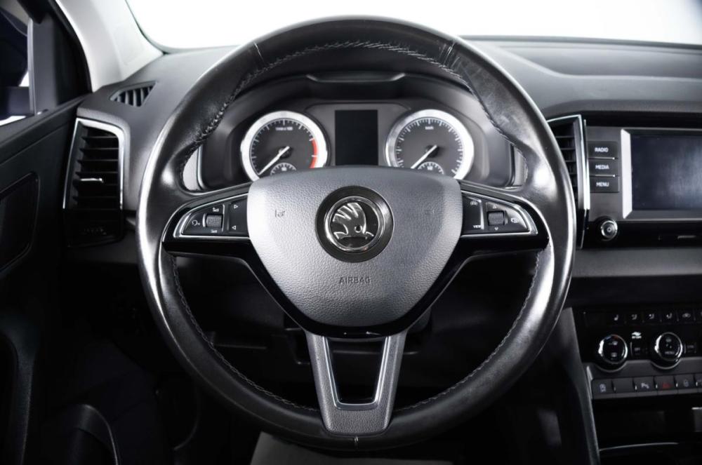 Skoda Karoq I Пермь  - изображение 13