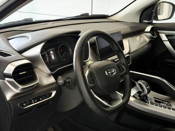 Geely Coolray I с пробегом 2020 года, цена 1 615 000 рублей, 26413 км, внедорожник, Автокод Объявления