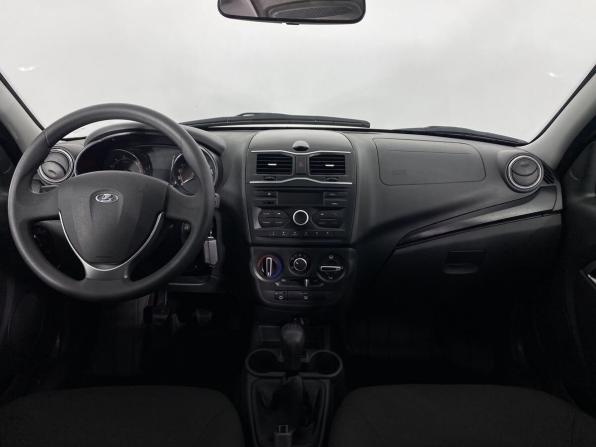 Lada (ВАЗ) Granta I Рестайлинг с пробегом 2025 года, цена 990 000 рублей, 31527 км, лифтбек, Автокод Объявления