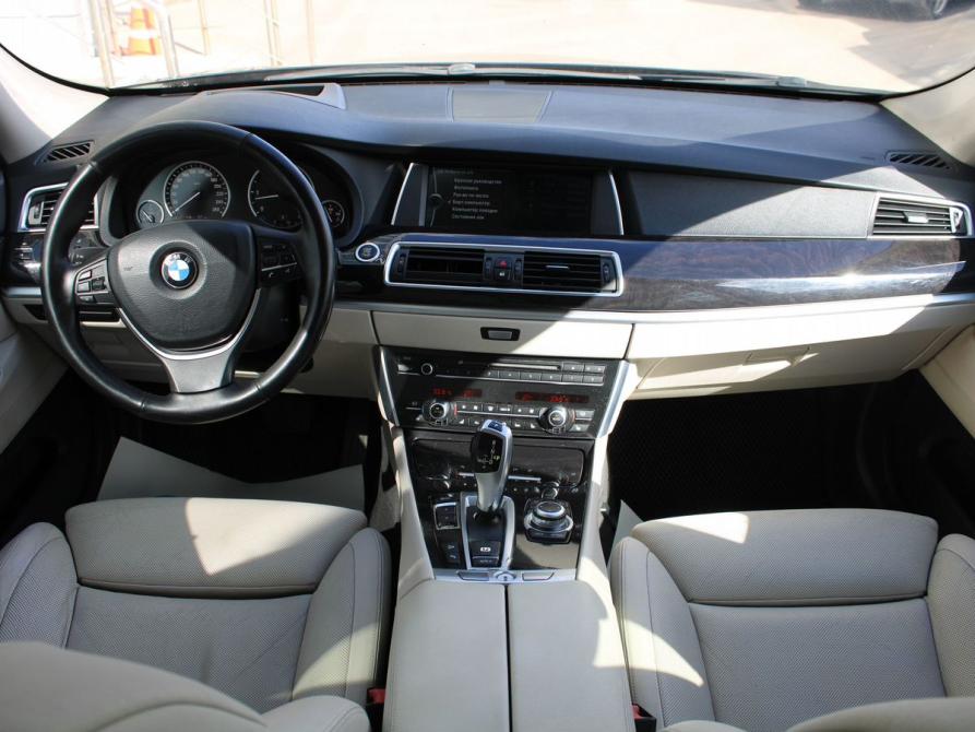 BMW 5 серии VI (F10/F11/F07) Москва  - изображение 10