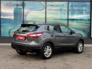 Nissan Qashqai II Архангельск  - изображение 14