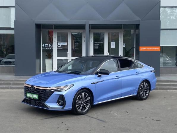 Chery Arrizo 8 с пробегом 2023 года, цена 1 645 000 рублей, 86377 км, седан, Автокод Объявления