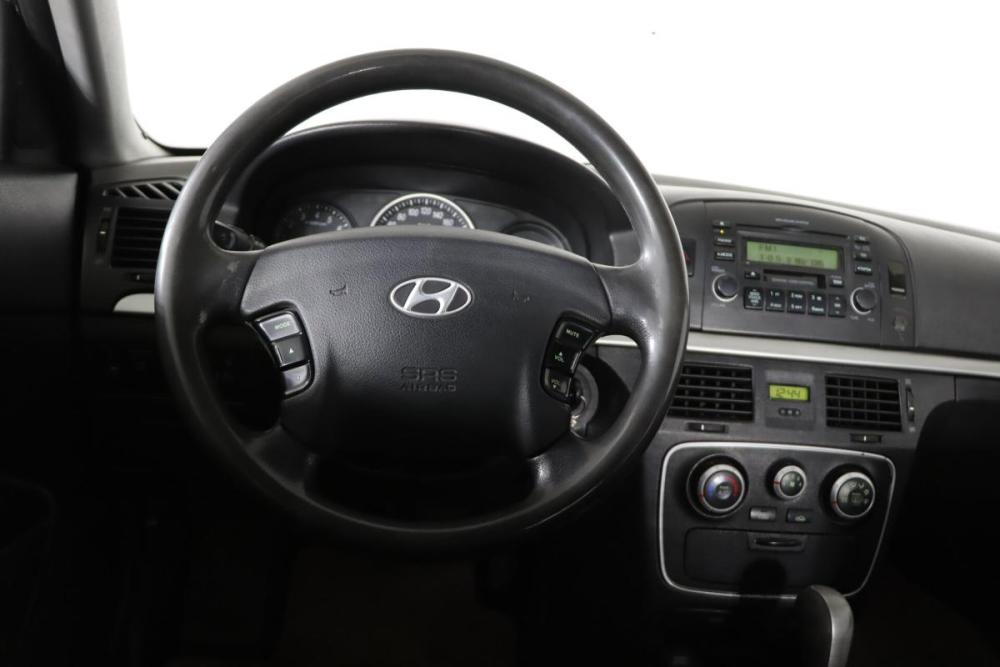 Hyundai Sonata V (NF) Нижний Новгород  - изображение 10