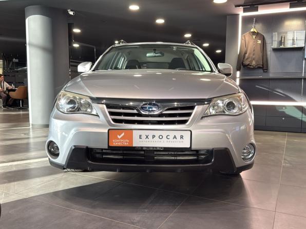 Subaru Impreza III с пробегом 2010 года, цена 1 099 000 рублей, 115000 км, хэтчбек, Автокод Объявления