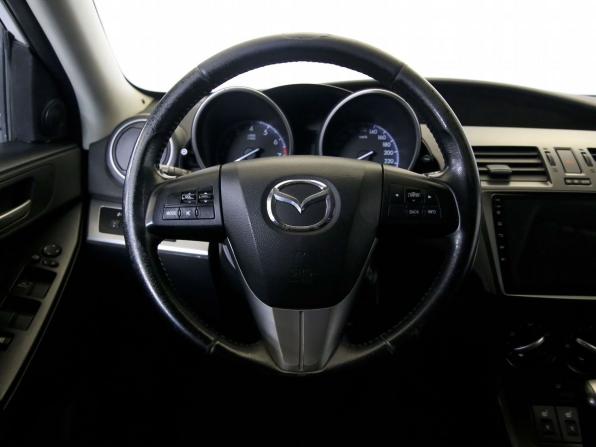 Mazda 3 II (BL) Рестайлинг с пробегом 2011 года, цена 649 000 рублей, 224806 км, хэтчбек, Автокод Объявления