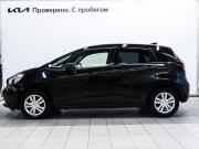 Honda Fit IV Красноярск  - изображение 42