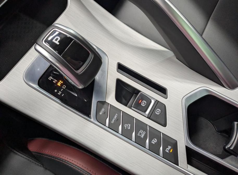 Geely Coolray I Санкт-Петербург  - изображение 28
