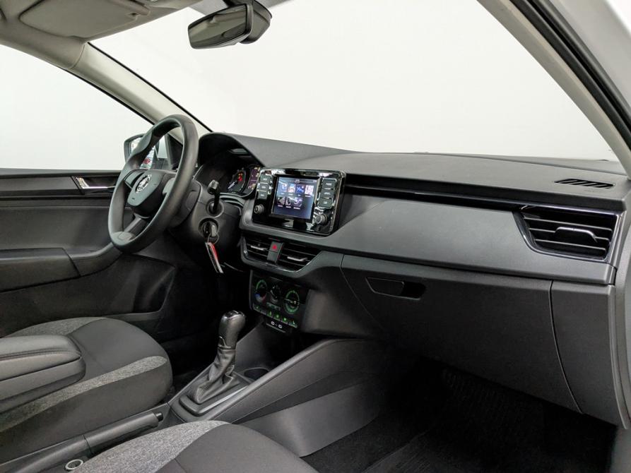Skoda Rapid II Москва  - изображение 14