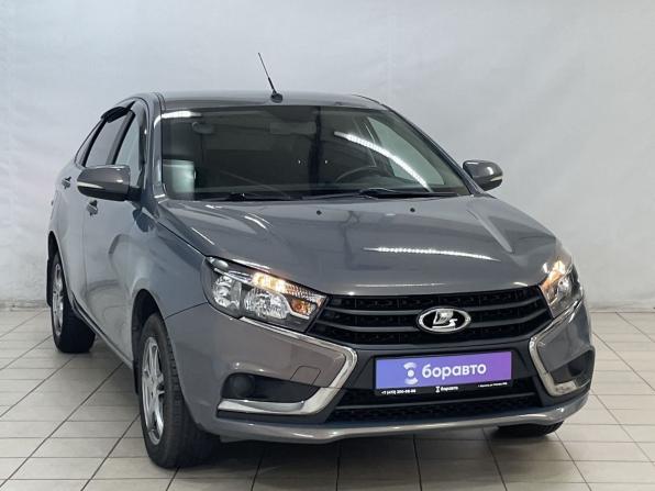 Lada (ВАЗ) Vesta I с пробегом 2017 года, цена 870 000 рублей, 102388 км, седан, Автокод Объявления