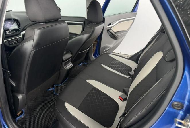 Lada (ВАЗ) Vesta I с пробегом 2020 года, цена 975 000 рублей, 165301 км, универсал, Автокод Объявления