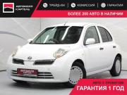 Nissan March III (K12) Кемерово  - изображение 21