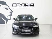 Audi A6 IV (C7) Ростов-на-Дону  - изображение 28
