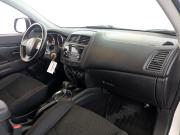 Mitsubishi ASX I Рестайлинг Москва  - изображение 44
