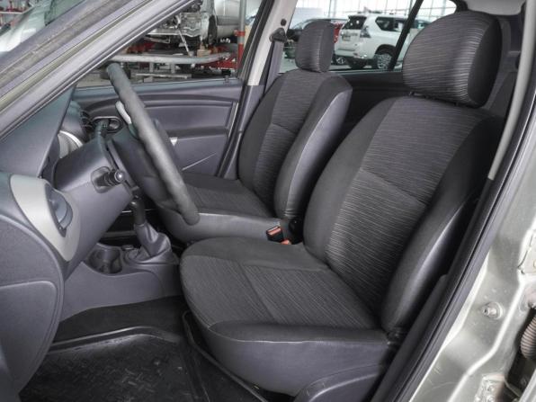 Renault Sandero I с пробегом 2013 года, цена 659 000 рублей, 127651 км, хэтчбек, Автокод Объявления