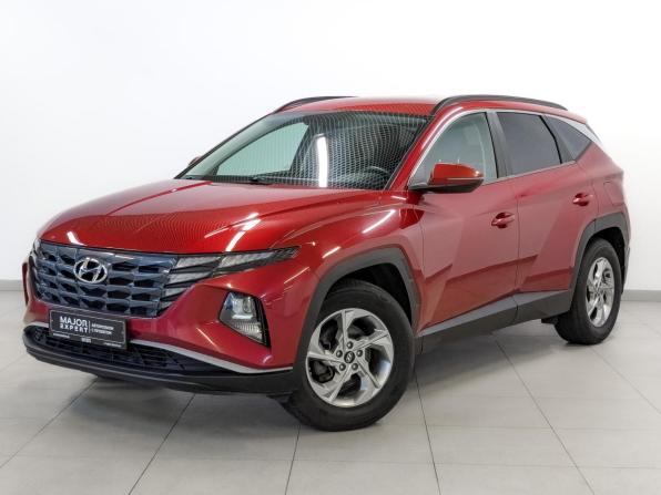 Hyundai Tucson IV с пробегом 2021 года, цена 2 250 000 рублей, 97325 км, внедорожник, Автокод Объявления