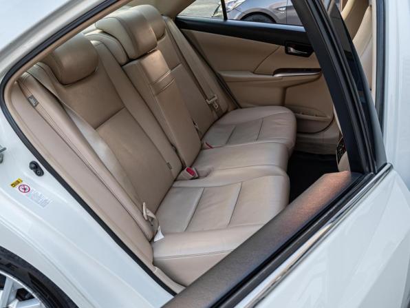 Toyota Camry VII (XV50) с пробегом 2011 года, цена 1 750 000 рублей, 239636 км, седан, Автокод Объявления