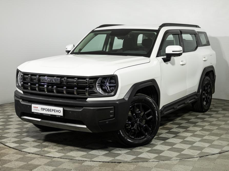 Haval H3 I Санкт-Петербург  - изображение 1