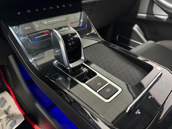 Chery Tiggo 7 Pro I с пробегом 2020 года, цена 1 500 000 рублей, 135662 км, внедорожник, Автокод Объявления