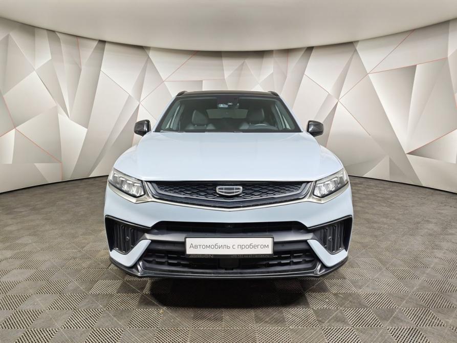 Geely Tugella I Рестайлинг Москва  - изображение 7