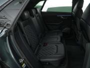 Audi Q8 I (4M) Москва  - изображение 36