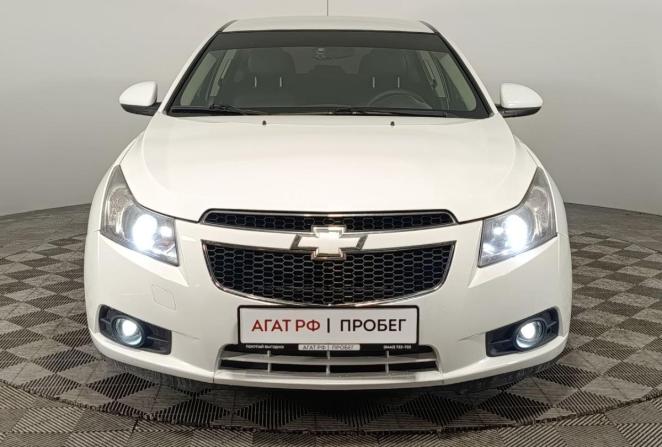Chevrolet Cruze I с пробегом 2011 года, цена 710 000 рублей, 235000 км, седан, Автокод Объявления