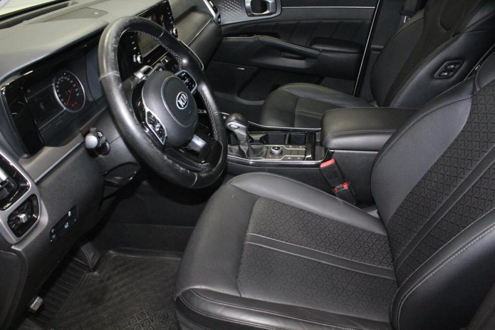 Kia Sorento IV Кемерово  - изображение 13