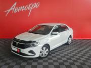 Volkswagen Polo VI Вологда  - изображение 17