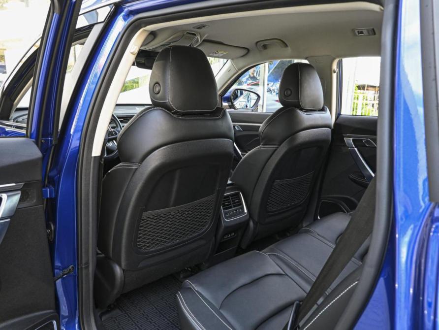 Geely Atlas Pro Ставрополь  - изображение 11