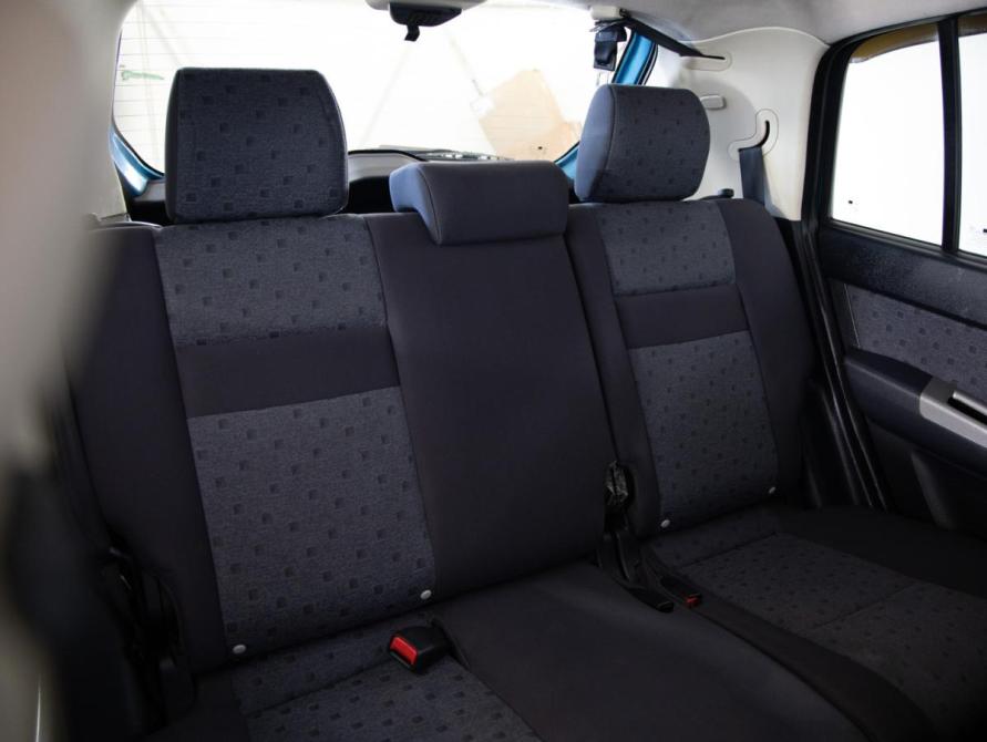 Hyundai Getz I Санкт-Петербург  - изображение 18