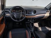 Lada (ВАЗ) Vesta I Рестайлинг (NG) Краснодар  - изображение 28