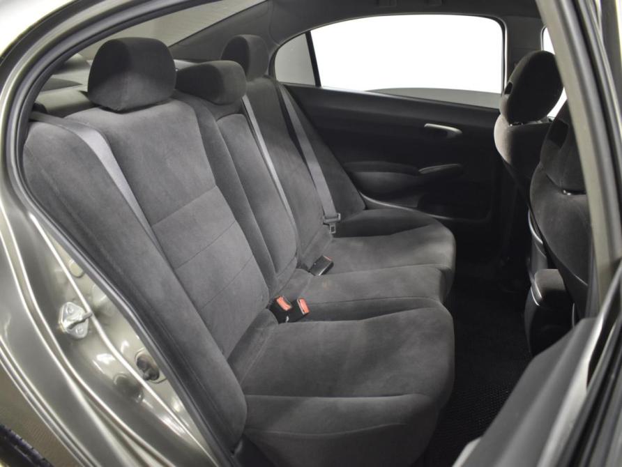 Honda Civic VIII Казань  - изображение 7