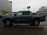 Ford Ranger T6.2 Москва  - изображение 28