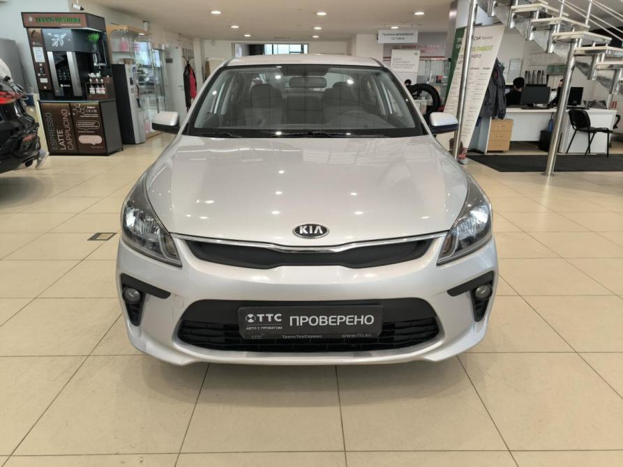 Kia Rio IV Казань  - изображение 2